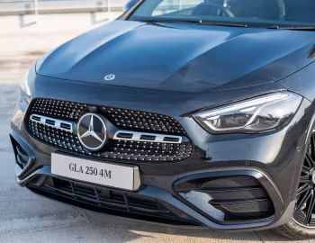 Mercedes-Benz GLA 250 AMG Line 4MATIC "Nightfall Edition" [Malaysia] (H247) '2026