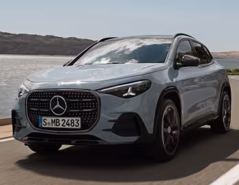 Mercedes-Benz GLA 350 4MATIC AMG Line [Worldwide] (H248) '2027