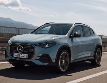 Mercedes-Benz GLA 350 4MATIC AMG Line [Worldwide] (H248) '2027