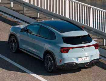 Mercedes-Benz GLA 350 4MATIC AMG Line [Worldwide] (H248) '2027