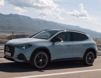Mercedes-Benz GLA 350 4MATIC AMG Line [Worldwide] (H248) '2027