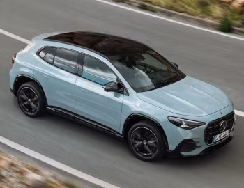 Mercedes-Benz GLA 350 4MATIC AMG Line [Worldwide] (H248) '2027