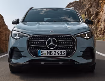 Mercedes-Benz GLA 350 4MATIC AMG Line [Worldwide] (H248) '2027