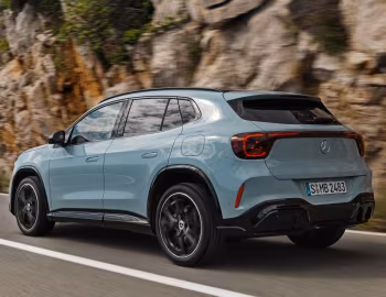 Mercedes-Benz GLA 350 4MATIC AMG Line [Worldwide] (H248) '2027