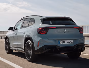 Mercedes-Benz GLA 350 4MATIC AMG Line [Worldwide] (H248) '2027