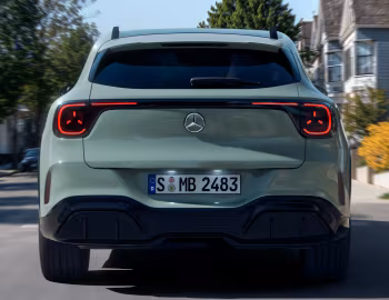 Mercedes-Benz GLA 350 4MATIC AMG Line [Worldwide] (H248) '2027