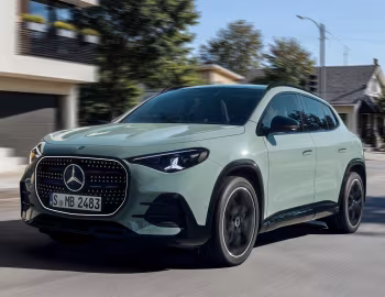 Mercedes-Benz GLA 350 4MATIC AMG Line [Worldwide] (H248) '2027