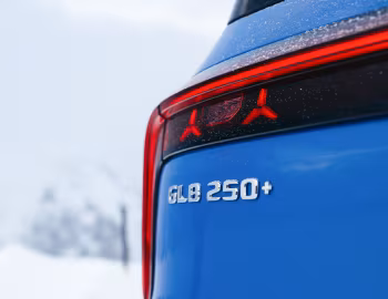 Mercedes-Benz GLB 250+ with EQ Technology [Worldwide] (X244) '2026