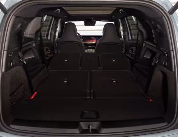 Ambos Mercedes-Benz GLB 250+ with EQ Technology AMG Line [Worldwide] (X244) '2026