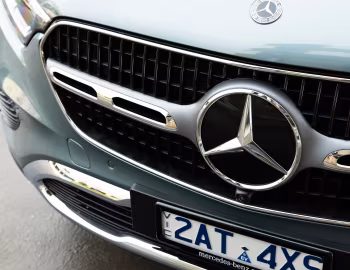 Mercedes-Benz GLC 350 e 4MATIC [Australia] (X254) '2025–pr.