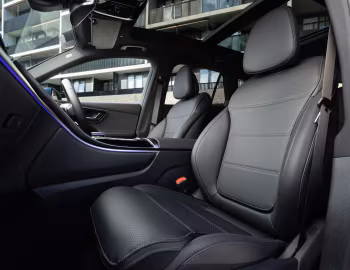 Interior Mercedes-Benz GLC 350 e 4MATIC [Australia] (X254) '2025–pr.