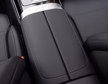 Interior Mercedes-Benz GLC 350 e 4MATIC [Australia] (X254) '2025–pr.