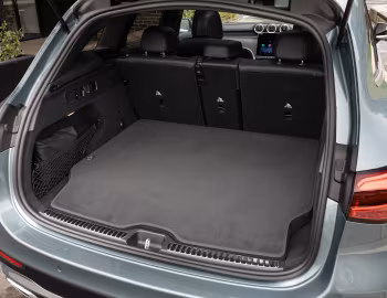 Ambos Mercedes-Benz GLC 350 e 4MATIC [Australia] (X254) '2025–pr.