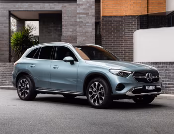 Mercedes-Benz GLC 350 e 4MATIC [Australia] (X254) '2025–pr.