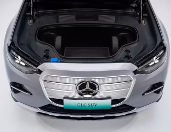 Ambos Mercedes-Benz GLC 350 L 4MATIC electric AMG Line [China] (Br.540) '2026