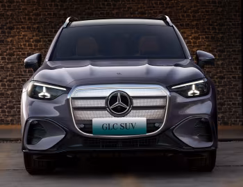 Mercedes-Benz GLC 350 L 4MATIC electric AMG Line [China] (Br.540) '2026