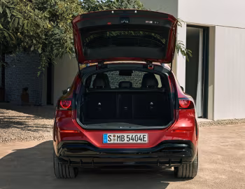 Ambos Mercedes-Benz GLC 400 4MATIC with EQ Technology AMG Line Plus [Worldwide] (X540) '2026