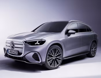 Mercedes-Benz GLC 400 4MATIC with EQ Technology AMG Line [Worldwide] (X540) '2026