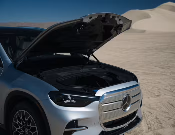 Ambos 2027 Mercedes-Benz GLC 400 4MATIC with EQ Technology [North America] (Br.540) '2026