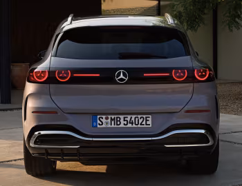 Mercedes-Benz GLC 400 4MATIC with EQ Technology AMG Line [Worldwide] (X540) '2026