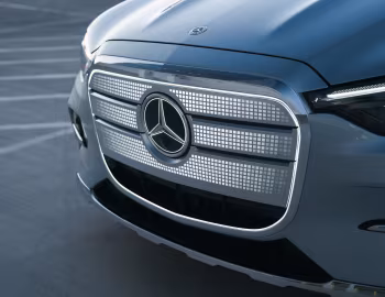 2027 Mercedes-Benz GLC 400 4MATIC with EQ Technology [North America] (Br.540) '2026