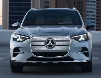 2027 Mercedes-Benz GLC 400 4MATIC with EQ Technology [North America] (Br.540) '2026
