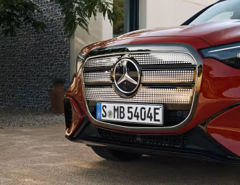 Mercedes-Benz GLC 400 4MATIC with EQ Technology AMG Line Plus [Worldwide] (X540) '2026