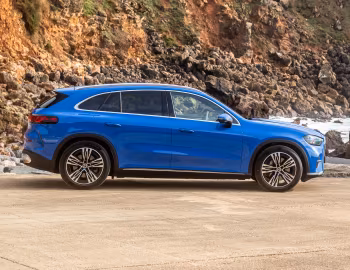 Mercedes-Benz GLC 400 4MATIC with EQ Technology Avantgarde Line [Worldwide] (X540) '2026