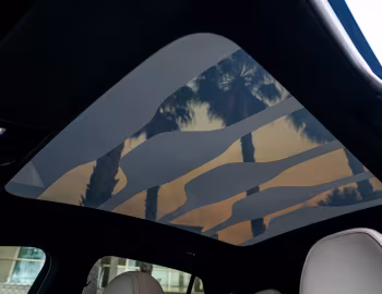 Intérieur Mercedes-Benz GLC 400 4MATIC with EQ Technology Avantgarde Line [Worldwide] (X540) '2026