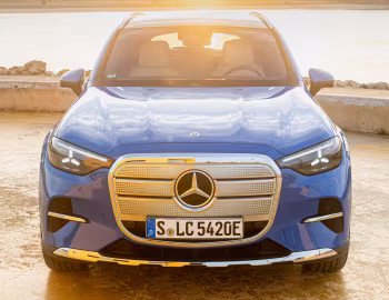 Mercedes-Benz GLC 400 4MATIC with EQ Technology Avantgarde Line [Worldwide] (X540) '2026