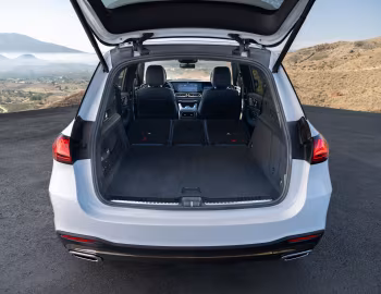 Coffre Mercedes-Benz GLE 450 4MATIC AMG Line [Worldwide] (V167) '2026