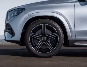 Mercedes-Benz GLE 450 e 4MATIC AMG Line [Worldwide] (V167) '2026