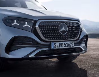 Mercedes-Benz GLE 450 e 4MATIC AMG Line [Worldwide] (V167) '2026