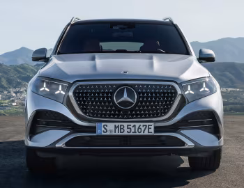 Mercedes-Benz GLE 450 e 4MATIC AMG Line [Worldwide] (V167) '2026