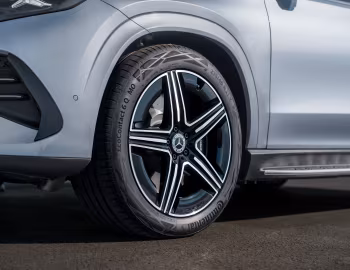 Mercedes-Benz GLE 450 e 4MATIC AMG Line [Worldwide] (V167) '2026