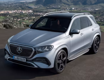 Mercedes-Benz GLE 450 e 4MATIC AMG Line [Worldwide] (V167) '2026