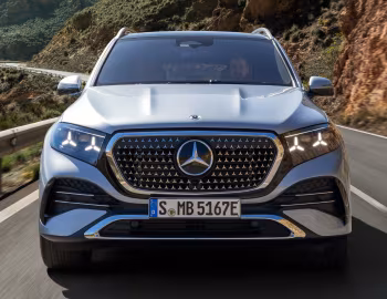 Mercedes-Benz GLE 450 e 4MATIC AMG Line [Worldwide] (V167) '2026