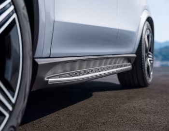 Mercedes-Benz GLE 450 e 4MATIC AMG Line [Worldwide] (V167) '2026