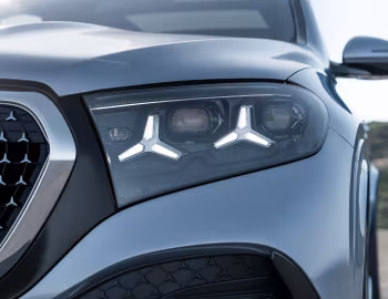 Mercedes-Benz GLE 450 e 4MATIC AMG Line [Worldwide] (V167) '2026