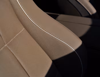 Intérieur Mercedes-Benz GLS 580 4MATIC [Worldwide] (X167) '2026
