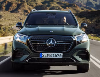 Mercedes-Benz GLS 580 4MATIC [Worldwide] (X167) '2026