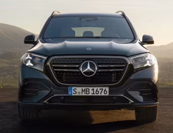 Mercedes-Benz GLS 580 4MATIC [Worldwide] (X167) '2026