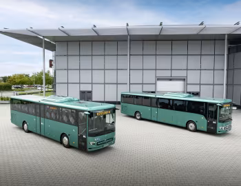 Mercedes-Benz Intouro '2020–pr.