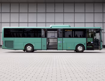 Mercedes-Benz eIntouro '2025–pr.