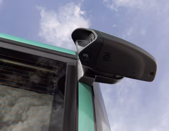 Mercedes-Benz eIntouro '2025–pr.