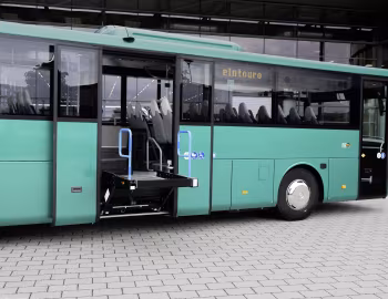 Mercedes-Benz eIntouro '2025–pr.