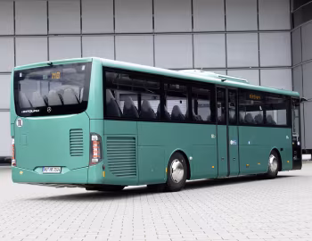 Mercedes-Benz eIntouro '2025–pr.