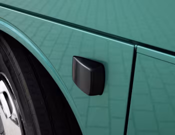 Mercedes-Benz eIntouro '2025–pr.