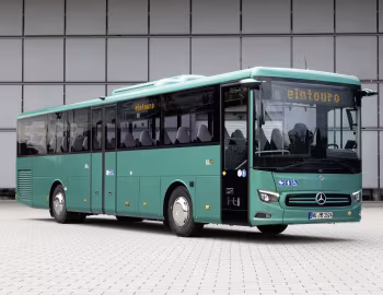 Mercedes-Benz eIntouro '2025–pr.