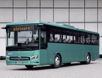 Mercedes-Benz eIntouro '2025–pr.